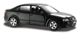 Citroen DS 19 - 1:50