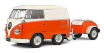Renault 4 Fourgonnette - 1:24