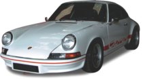 Opel Manta A - 1:18