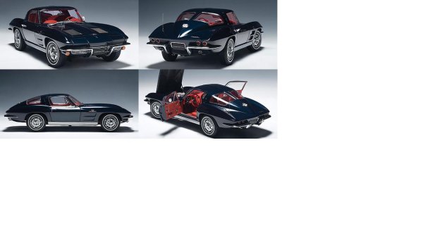 Mazda RX-7 FD - 1:16