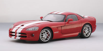 Mercedes-Benz 300 SL Gullwing - 1:87