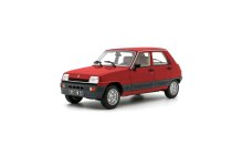 Volkswagen T1 Samba Bus - 1:50