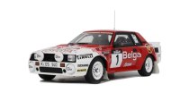 Lancia Delta Integrale - 1:18