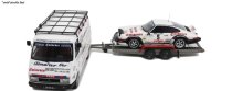 Porsche 911 Carrera RS - 1:18