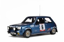 Opel Manta A - 1:50