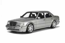 Nissan Skyline GT-R R34 - 1:24