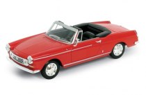 Ford Escort RS1600 - 1:24
