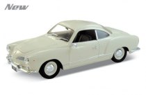 Subaru Impreza WRX STI - 1:87