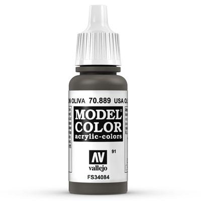 Vallejo Lijmklem set