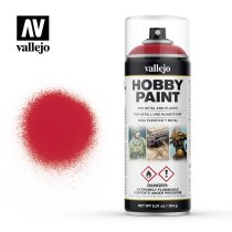 Vallejo Matte Varnish