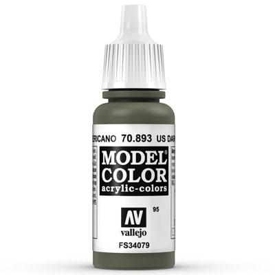 Vallejo Matte Varnish