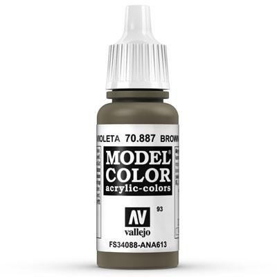 Vallejo Airbrush Cleaner