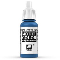 Vallejo Mecha Color Titanium