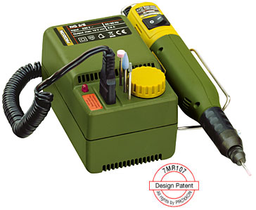 Proxxon Airbrush Cleaner