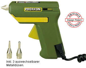Proxxon Satin Varnish