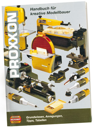 Proxxon Satin Varnish