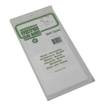 Evergreen Pincetset gebogen