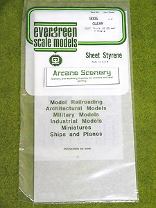 Evergreen Model Wash Donkerbruin