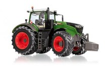 1x Fendt 1050 Vario New WIKING + ROS Kuhn FC 13460 RA - 1:32
